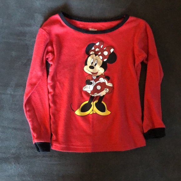 Minnie Mouse 4T Bundle - Picture 8 of 10